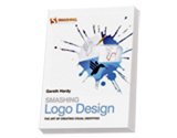 Logos featured in LogoLounge Book  6 2011