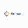 FIx Travel corporate business travel agency Scandinavia, Sweden, Denmark, Norway, logo design by Utopia branding agency FIx Travel corporate business travel agency Scandinavia, Sweden, Denmark, Norway, logo design by Utopia branding agency