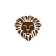 Lion, lion head, lion crest, logo design symbol for sale, design by Utopia branding agency Lion, lion head, lion crest, logo design symbol for sale, design by Utopia branding agency