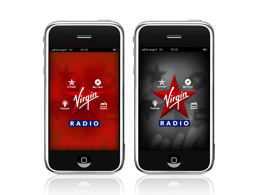 Virgin Mobile Home Page 23
