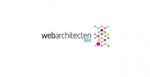 Web Architecten logo design sub-branding: SEO logo design by Utopia branding agency
