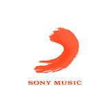 sony music logo
